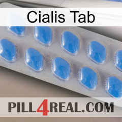 Cialis Tab 22